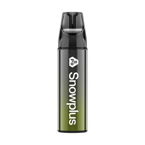 Snowplus Clic 5000 - Disposable Vape