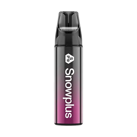 Snowplus Clic 5000 - Disposable Vape