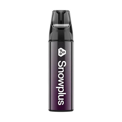 Snowplus Clic 5000 - Disposable Vape