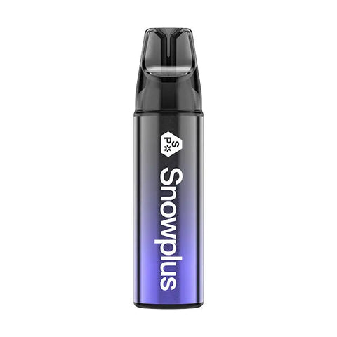 Snowplus Clic 5000 - Disposable Vape