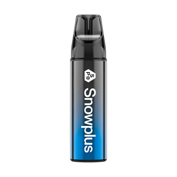 Snowplus Clic 5000 - Disposable Vape