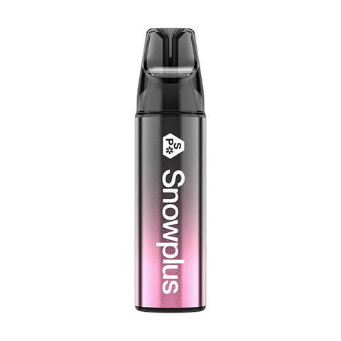 Snowplus Clic 5000 - Disposable Vape