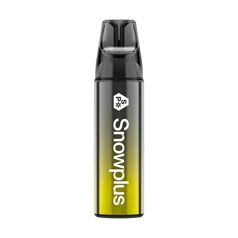 Snowplus Clic 5000 - Disposable Vape