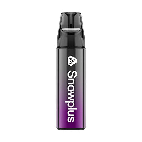 Snowplus Clic 5000 - Disposable Vape