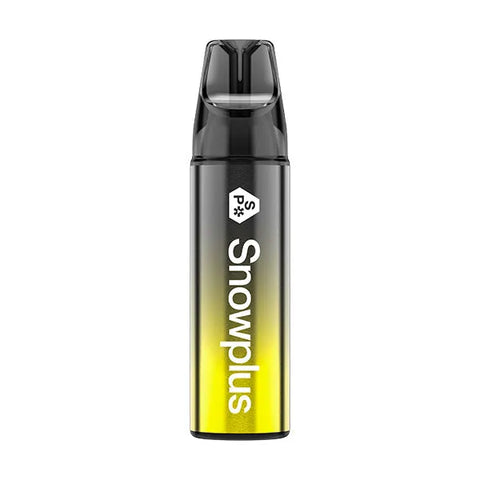 Snowplus Clic 5000 - Disposable Vape