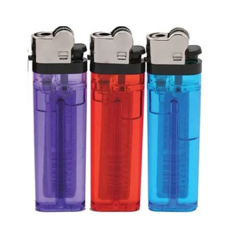 Lighters - x10 4Smoke Lighters