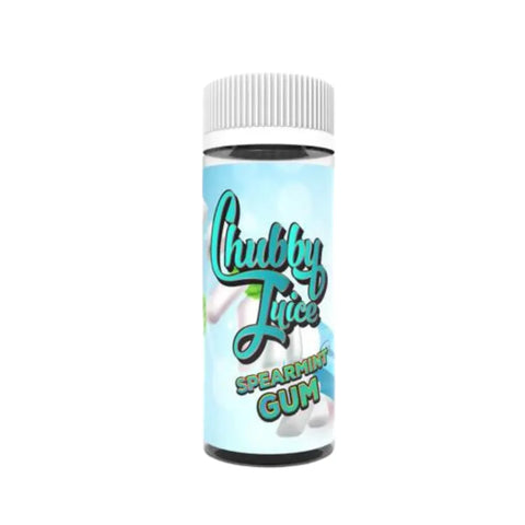 Chubby Juice - SHORT DATED - Just £1.00 Each!