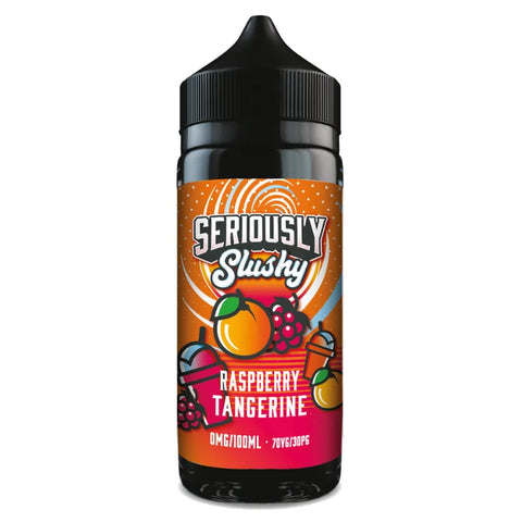 Doozy Seriously Slushy Shortfill - E-liquid 100ml