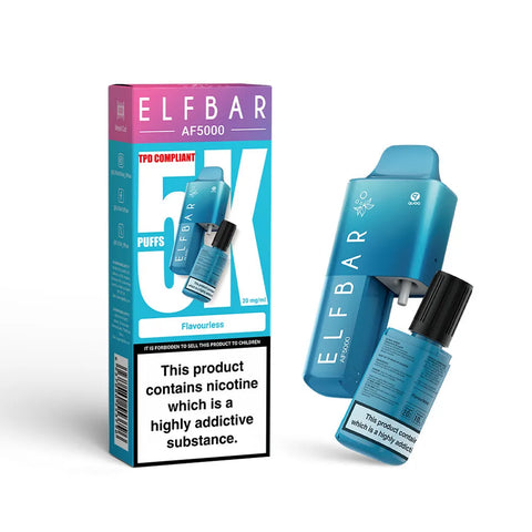 Elfbar AF5000 - Disposable Vape