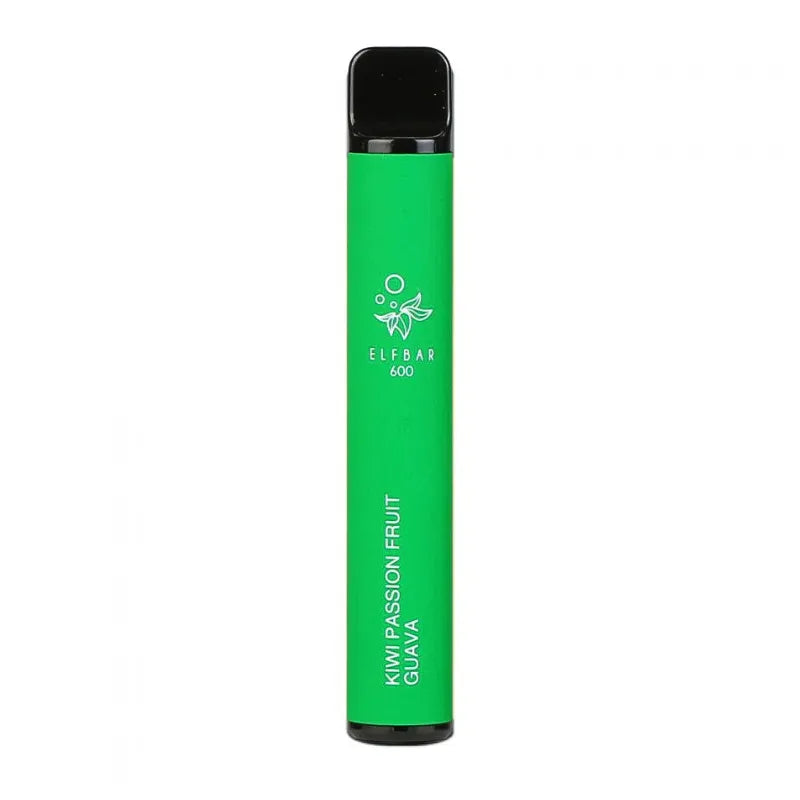 OOD - Elfbar V1 Kiwi Passionfruit Guava - Disposable Vape