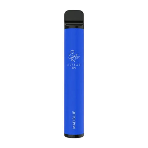 Elf Bar Original/V1 - Disposable Vape