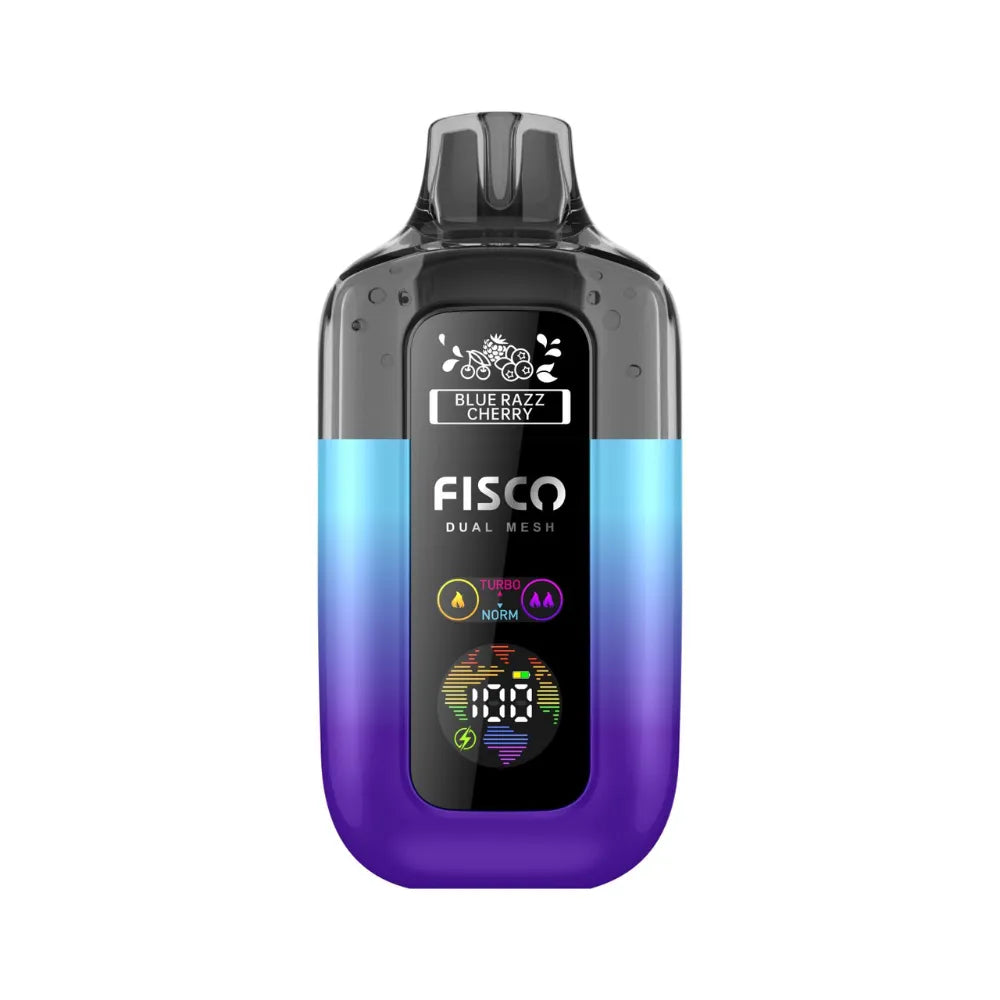 Fisco Point Pro 7000 - Disposable Vape