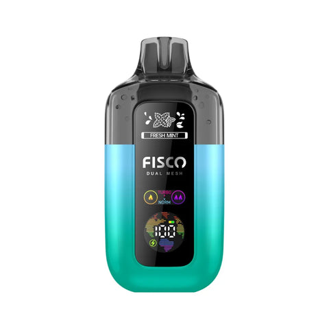 Fisco Point Pro 7000 - Disposable Vape