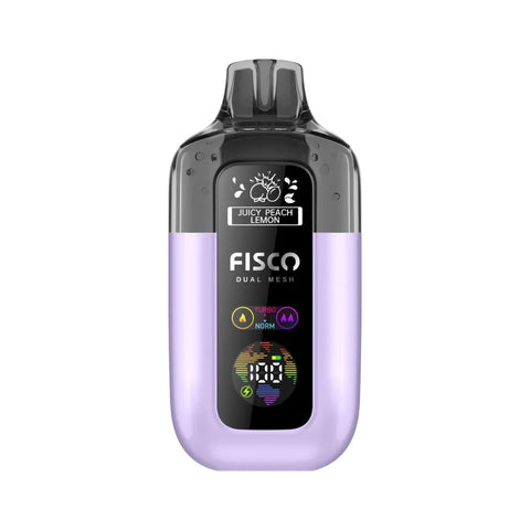 Fisco Point Pro 7000 - Disposable Vape