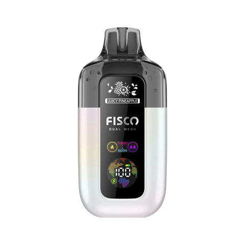 Fisco Point Pro 7000 - Disposable Vape