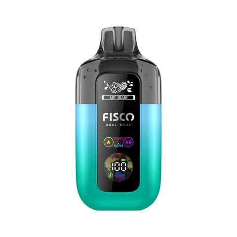 Fisco Point Pro 7000 - Disposable Vape