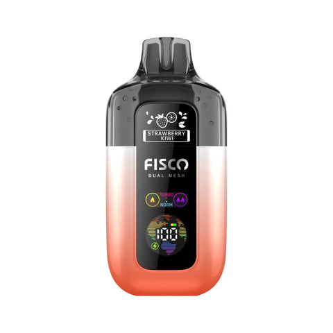 Fisco Point Pro 7000 - Disposable Vape