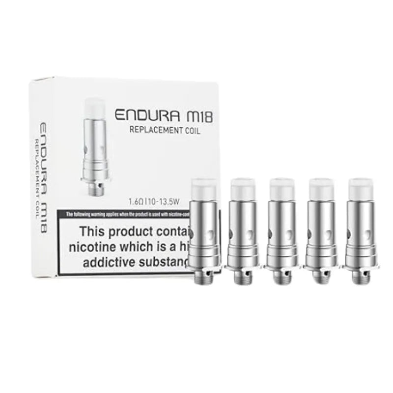 Innokin Endura M18 1.6ohm