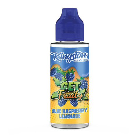 Kingston Get Fruity Shortfill - E-liquid 100ml