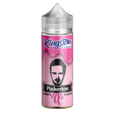 Kingston 70/30 Shortfill - E-liquid 100ml