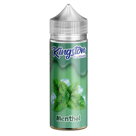 Kingston Chill Shortfill - E-liquid 100ml