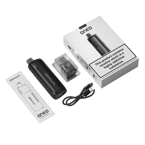 OXVA Oneo Pod Kit