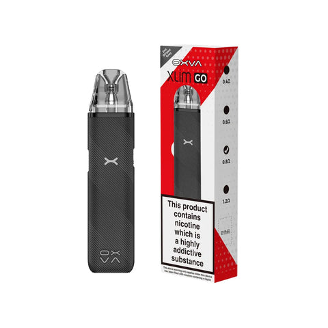 OXVA Xlim GO Pod Kit