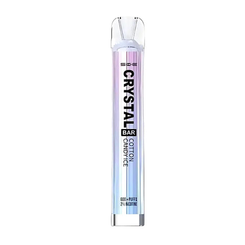 SKE Crystal Bar - Disposable Vape