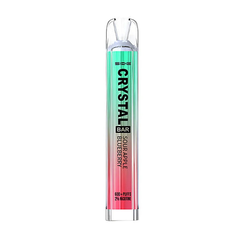 SKE Crystal Bar - Disposable Vape