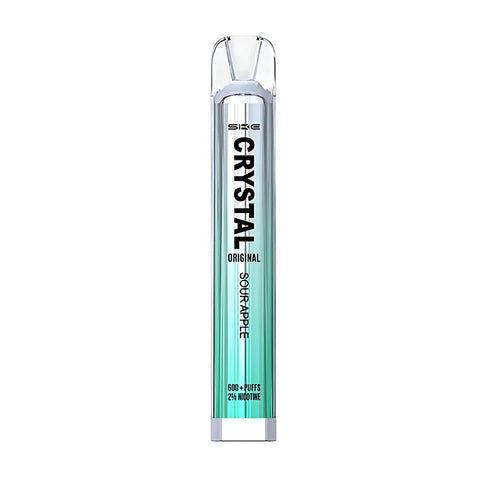 SKE Crystal Bar - Disposable Vape