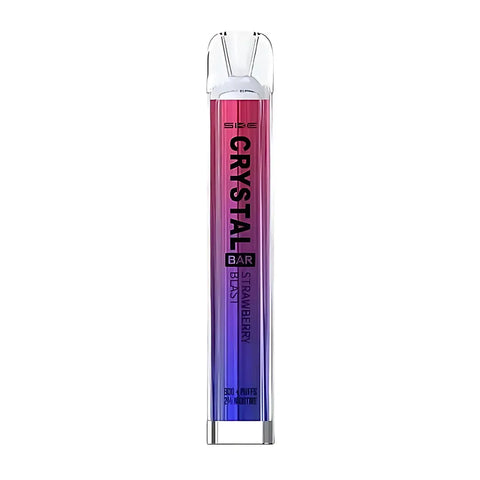 SKE Crystal Bar - Disposable Vape