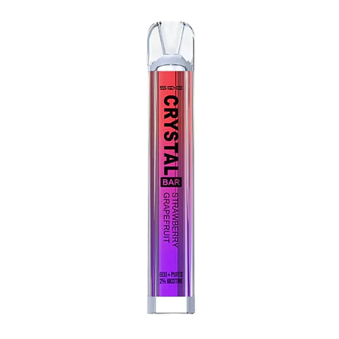 SKE Crystal Bar - Disposable Vape