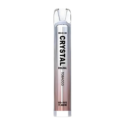 SKE Crystal Bar - Disposable Vape