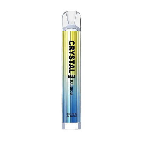 SKE Crystal Bar - Disposable Vape