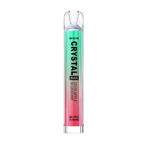 SKE Crystal Bar - Disposable Vape