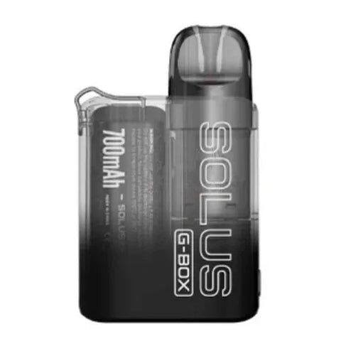 Smok Solus G Box Kit