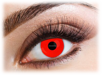 Eyecasions Coloured Contact Lenses