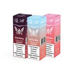 City Salts - 20mg - E-liquid 10ml Nic Salts