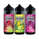 Doozy Seriously Slushy Shortfill - E-liquid 100ml