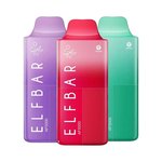 Elfbar AF5000 - Disposable Vape