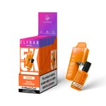 Elfbar Af5000 - Box of 5 - berry lemonade