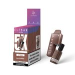 Elfbar Af5000 - Box of 5 - Ice Coffee