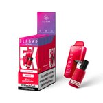 Elfbar Af5000 - Box of 5 - Rose Lemonade