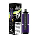 Al fakher 15k - Blueberry Raspberry