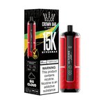 Al fakher 15k - Cherry Fizz