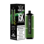 Al fakher 15k - Menthol