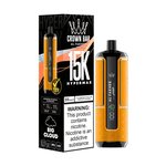 Al fakher 15k - Orange Mint