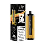 Al fakher 15k - Pineapple Ice