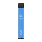 Elfbar Original 600 - blue razz lemonade