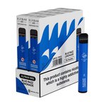 Elfbar Box of 10 - Blue Razz Lemonade